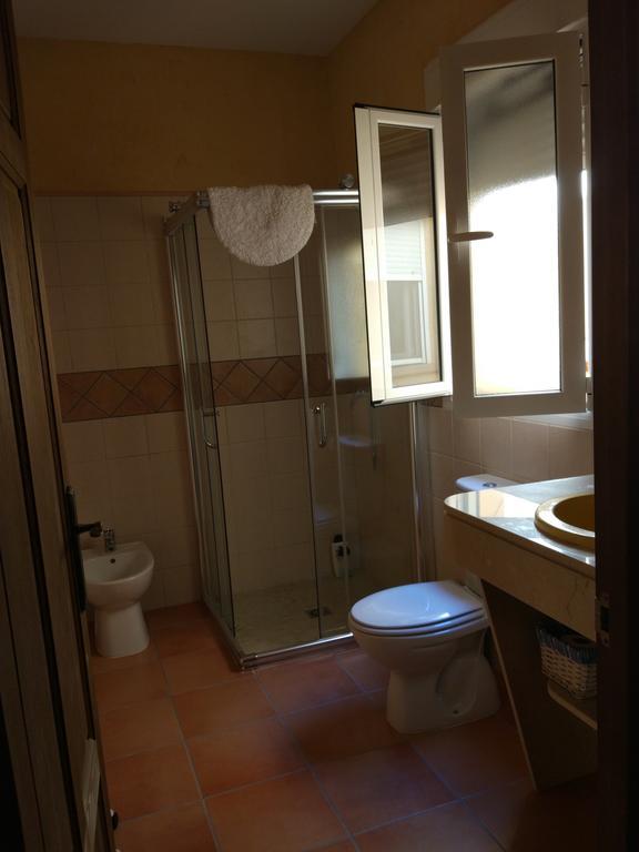 Casa Rural Sierra De Coripe Екстериор снимка
