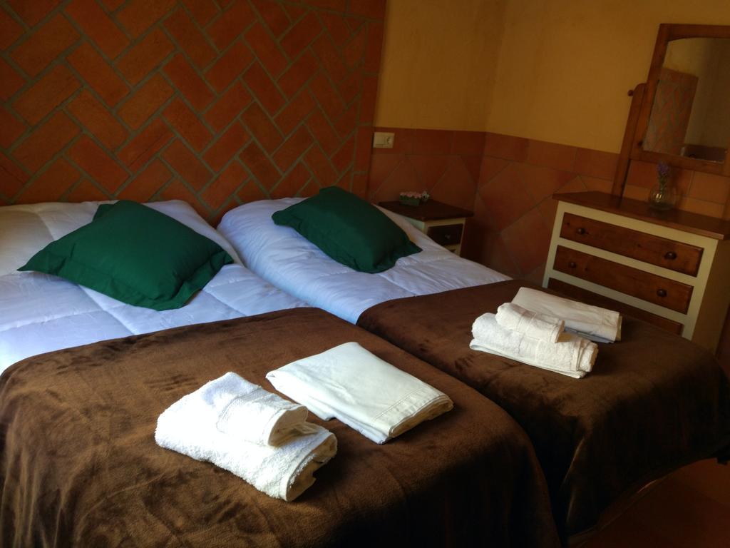 Casa Rural Sierra De Coripe Екстериор снимка